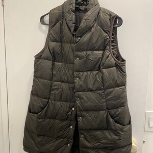 Lululemon All Days Vest